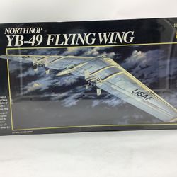 ATM ERTL 1/72 Model Kit Northrop YB-49 Flying Wing
