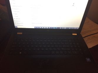 Laptop