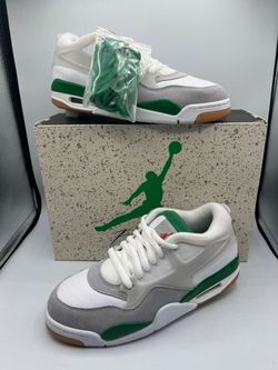 Air Jordan retro