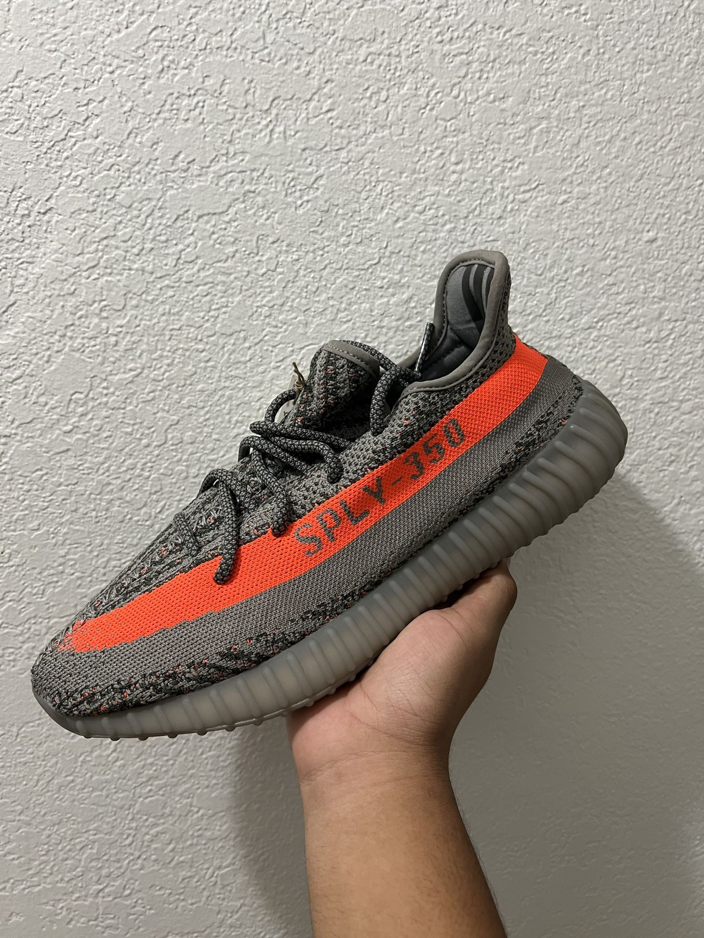 Adidas Yeezy Boost 350 V2 Beluga Reflective