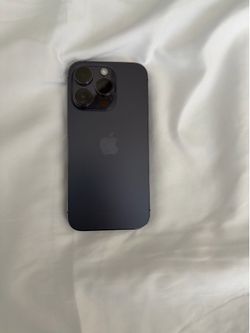 Apple iPhone 14 Pro (ATT) - great condition no screen damage