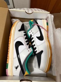 Nike SB Dunk Low Pro QS