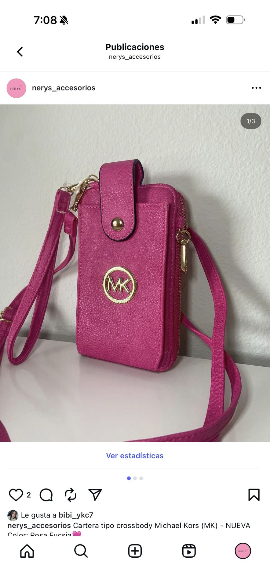 Michael Kors