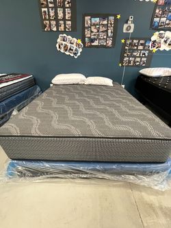 Mattress Clearance Sale!