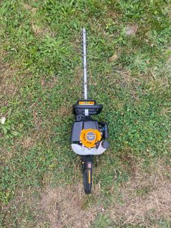 Poulan Pro PR2322 Gas Hedge Trimmer