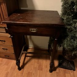 Small Desk