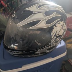 Helmet
