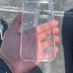 iPhone 12 Pro Max Case