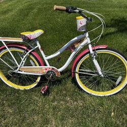 Panama Jack 7 Speed Bike