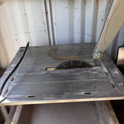 Workforce Tile Cutter