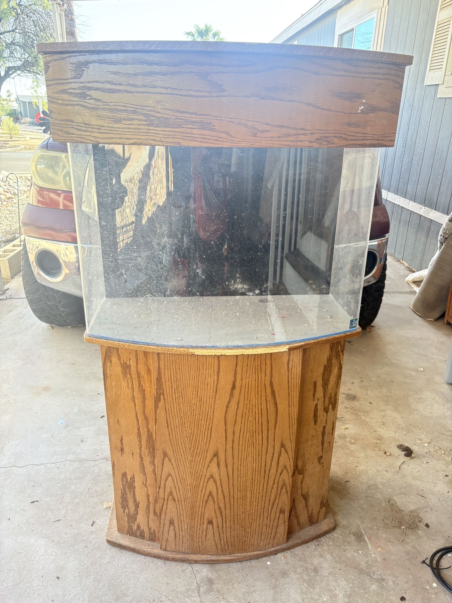 Fish Tank