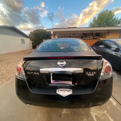 2010 Nissan Altima