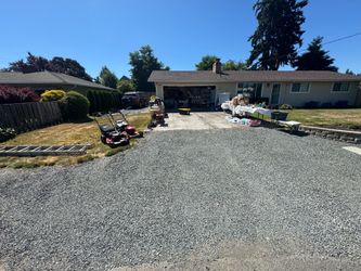 Garage Sale