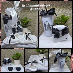 Wedding Pantunflas