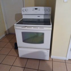 Used Stove