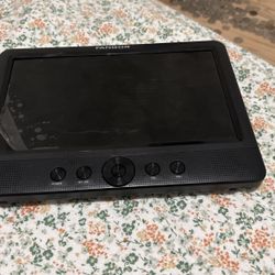 Dvd Player Screen For Car 