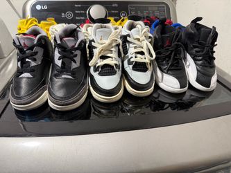 Jordan’s