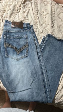 Blue cult men’s jeans size 34