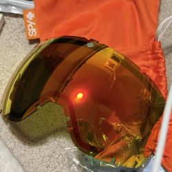 SPY+ Replacement Lens