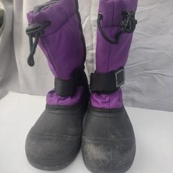 Snow Boots 