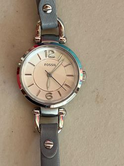 Fossil Watch