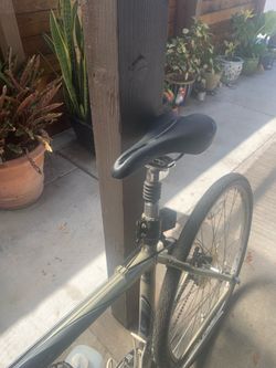 Trek bike