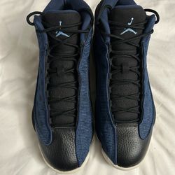 Jordan 13 Brave Blue Size 11.5 No Box 