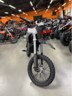 Brand new RFN 48 V E-Bike for Sale