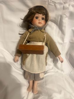 Dolls