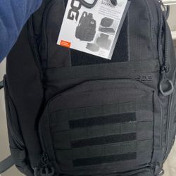 Brand New SOG Range Bag