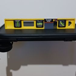Torpedo Leveler Brand New