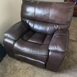 Fully Functional Electric Recliner