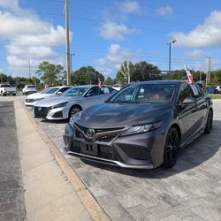 Down Payment As Low As $500 Down No Social, No Credit No Problem Approved 💯 