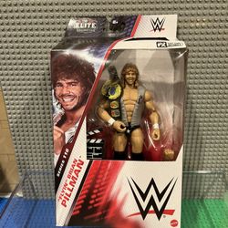 WWE Elite