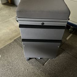 Mobile Pedestal