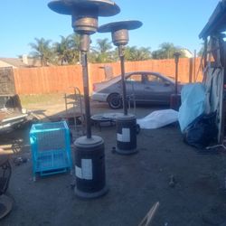 Se Vende 2 Calentones A 70 Cada Uno