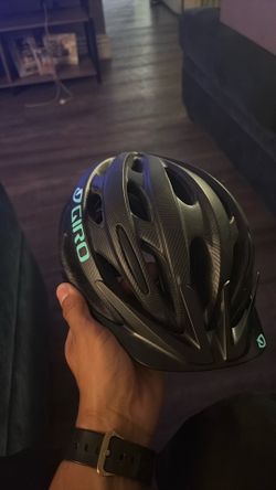 Giro Bike helmet
