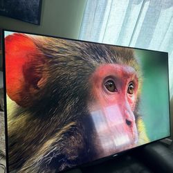 SAMSUNG 65 INCHES 4K QLED *Q70*