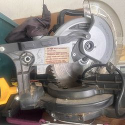 Chicago Miter Saw