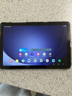 Galaxy Tablet A9+