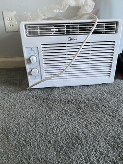 Window AC