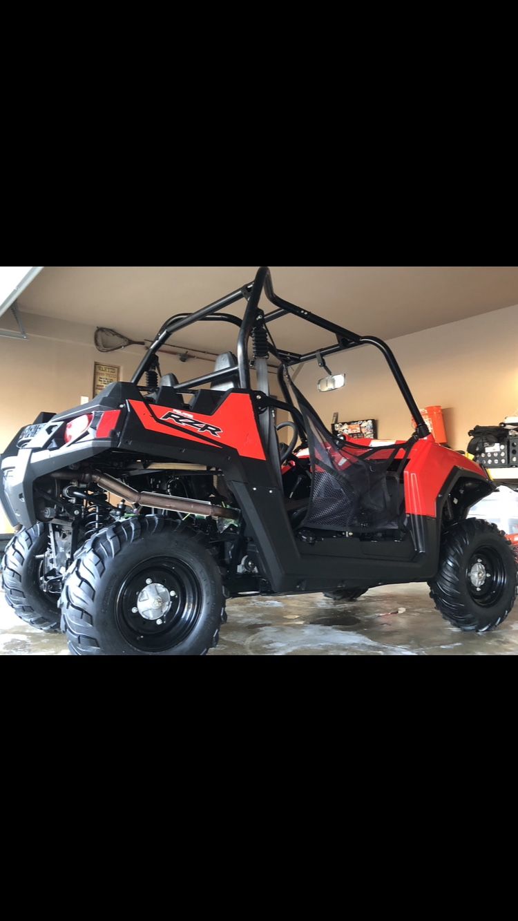2013 Polaris Razor 600 Rzr for Sale in Riverside, CA - OfferUp