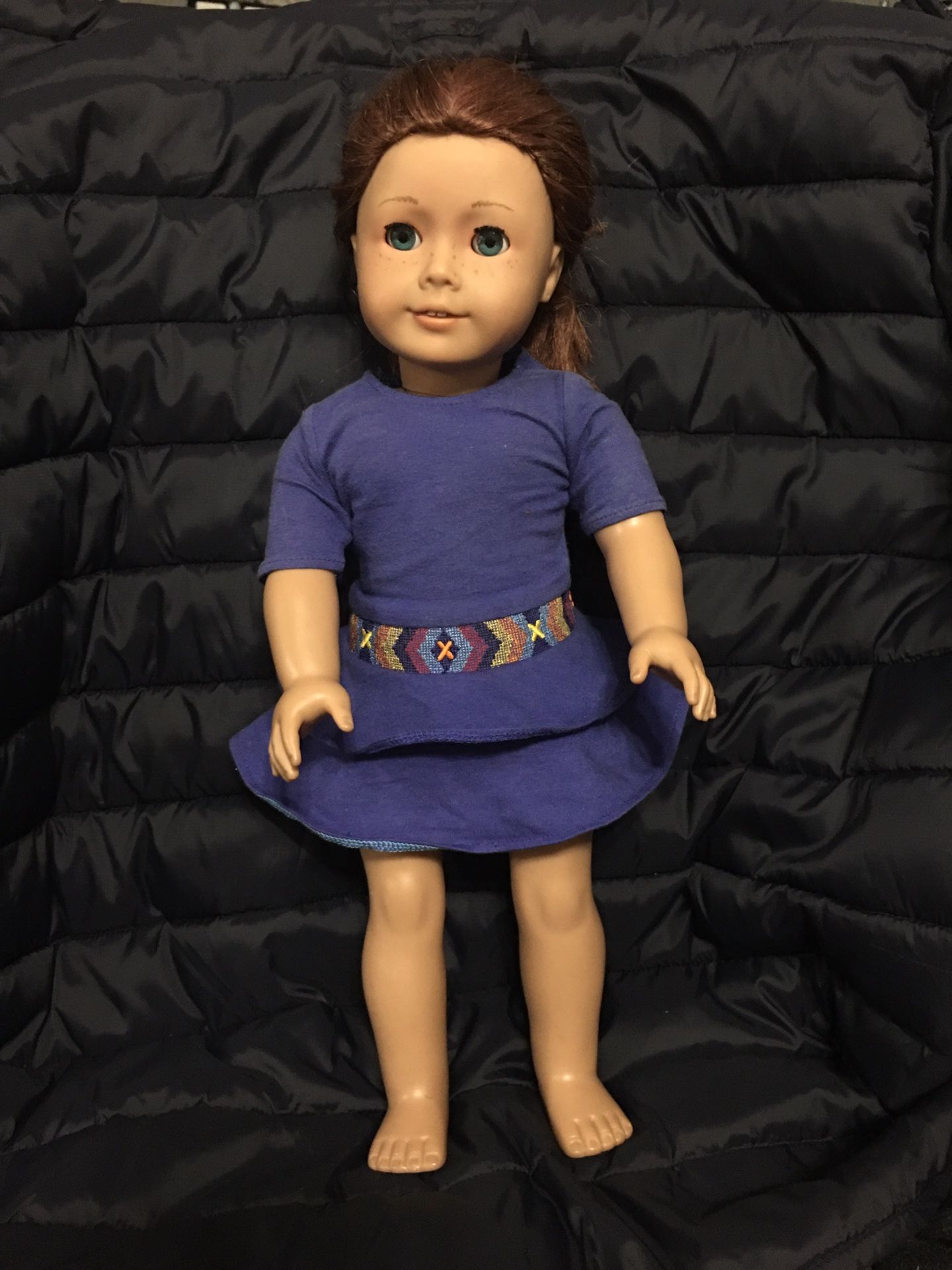 American Girl Doll