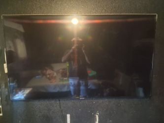 Samsung 65 inch Smart TV 2020