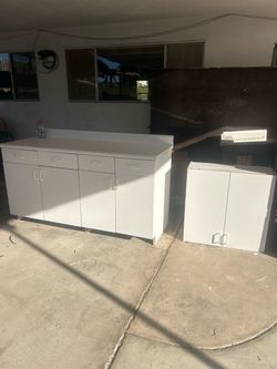 Cabinets