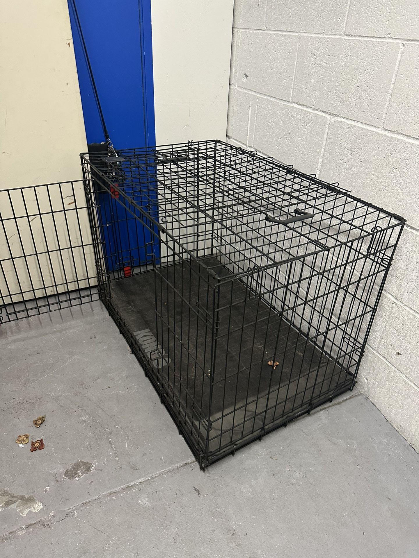 Dog Crate