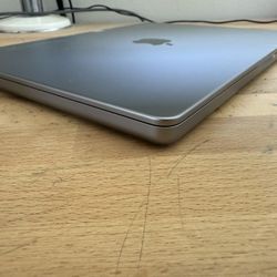 14" MacBook M1 Pro