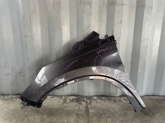 2012 2013 2014 2015 2016 HONDA CR-V CRV LEFT DRIVER SIDE FENDER OEM