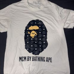 Bape Shirts 