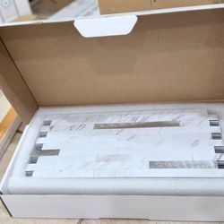peel and stick tiles - 3 box’s 